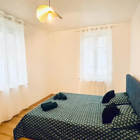 2 Pieces Renove * Strasbourg