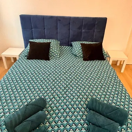 2 Pieces Renove Apartmán *